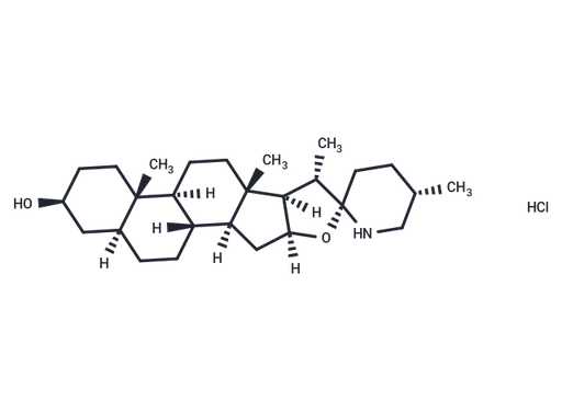 TOMATIDINE HYDROCHLORIDE