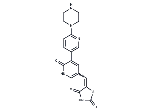 Protein kinase inhibitors 1