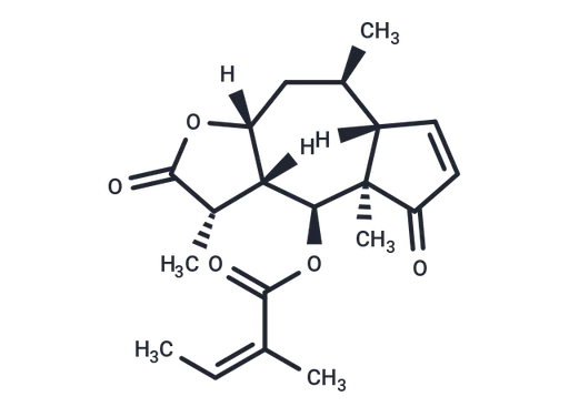 Brevilin A
