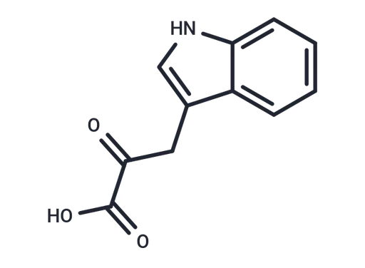 Indole-3-pyruvic acid