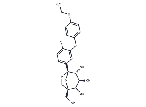 Ertugliflozin