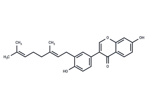 Corylifol A