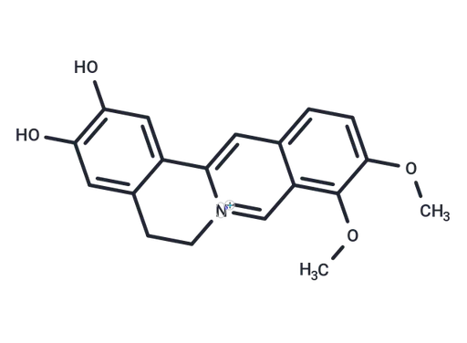 Demethyleneberberine