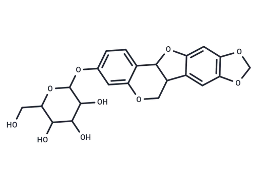 Trifolirhizin