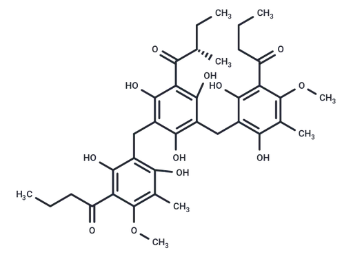 Agrimol B