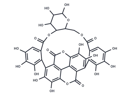 Punicalin