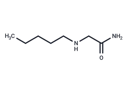 Milacemide