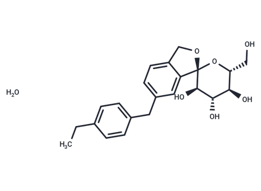 Tofogliflozin (hydrate)