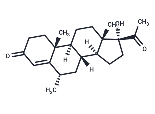 Medroxyprogesterone