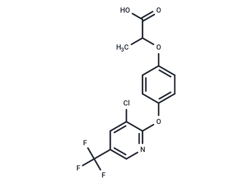 Haloxyfop