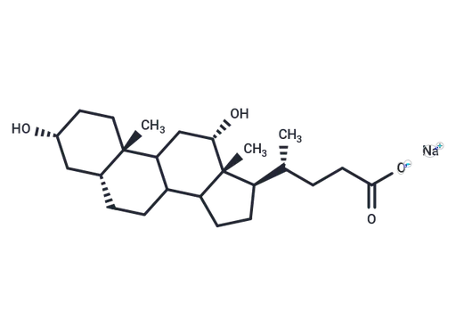 Deoxycholic acid sodium salt