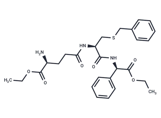 Ezatiostat