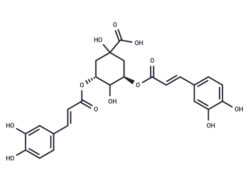 Isochlorogenic acid A