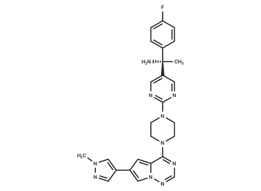 Avapritinib