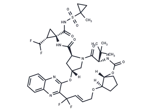 Glecaprevir