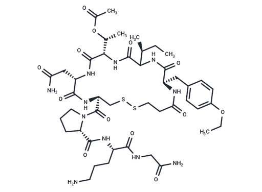 Atosiban acetate