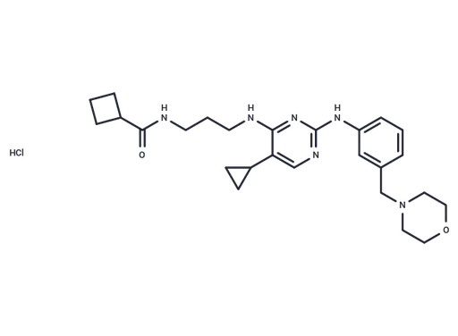 MRT67307 HCl