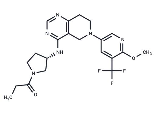 Leniolisib