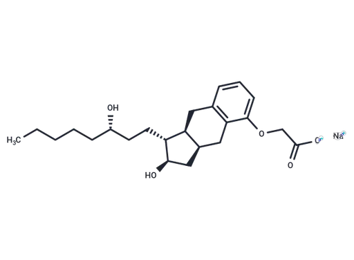Treprostinil Sodium