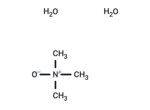 Trimethylamine N-oxide dihydrate