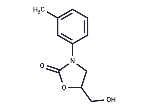 Toloxatone