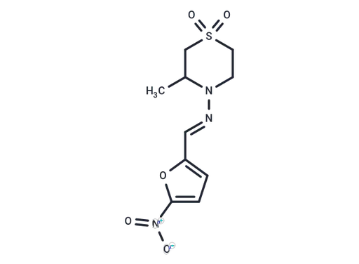 Nifurtimox