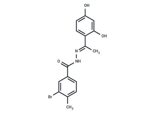 mTOR inhibitor-1