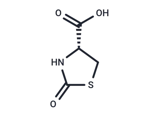 Oxothiazolidinecarboxylic acid