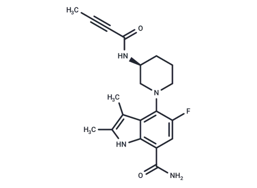 Branebrutinib