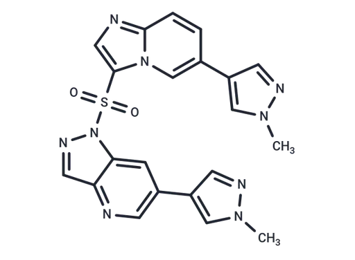 Glumetinib