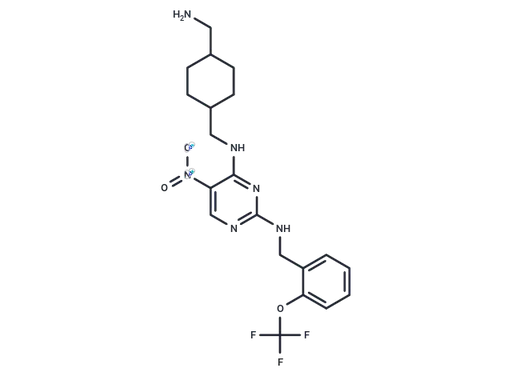 PKC-θ inhibitor