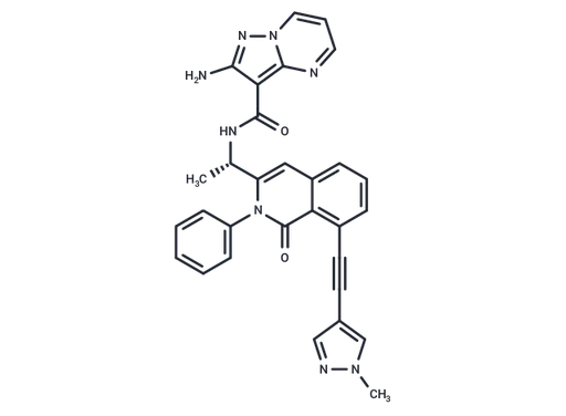 Eganelisib