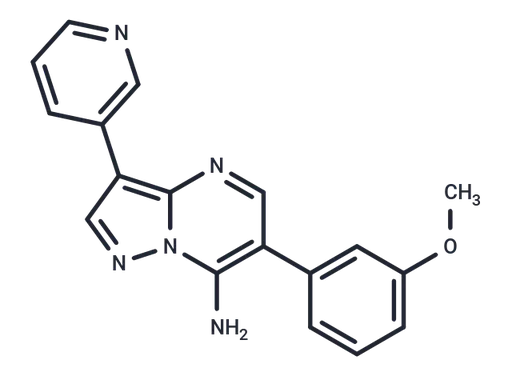 Eph inhibitor 2