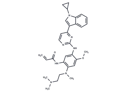 Almonertinib