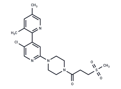 PF-5274857