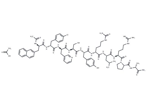 Cetrorelix Acetate