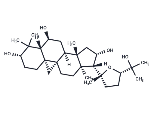 Cycloastragenol