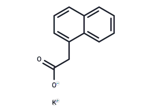 1-Naphthaleneacetic acid potassium salt