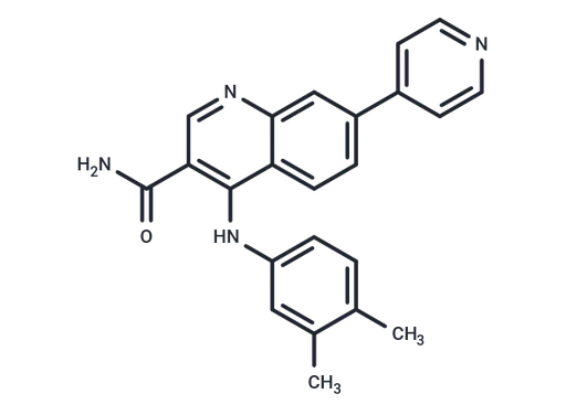 cFMS Receptor Inhibitor II