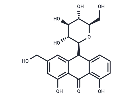 Aloin(mixture of A&B)