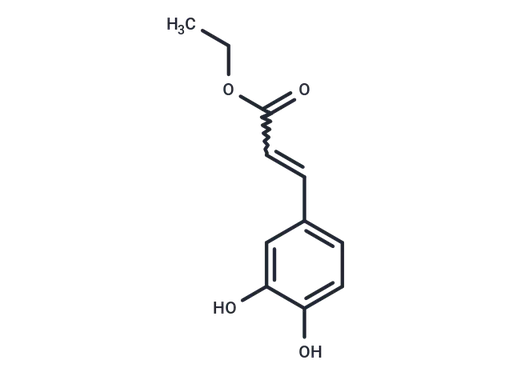 ETHYL CAFFEATE
