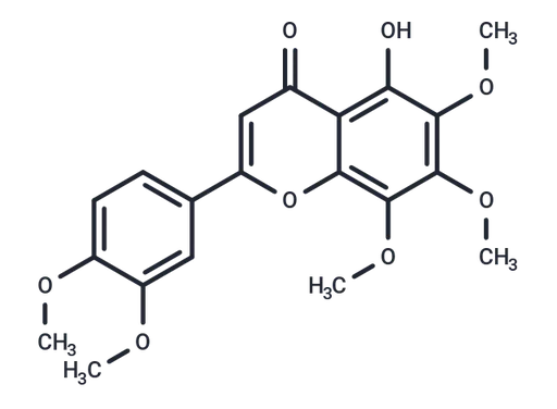 5-O-Demethylnobiletin
