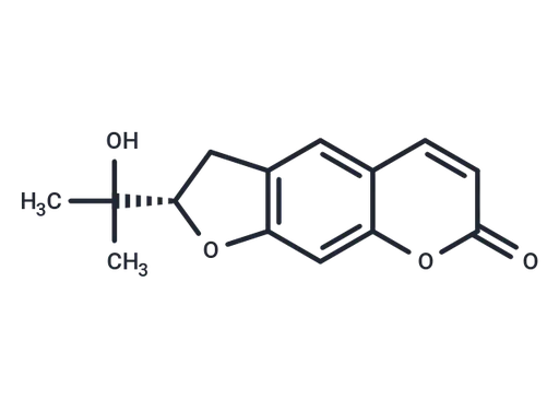 S-(+)-Marmesin