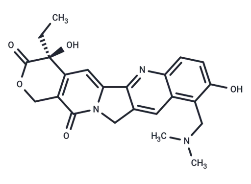 Topotecan
