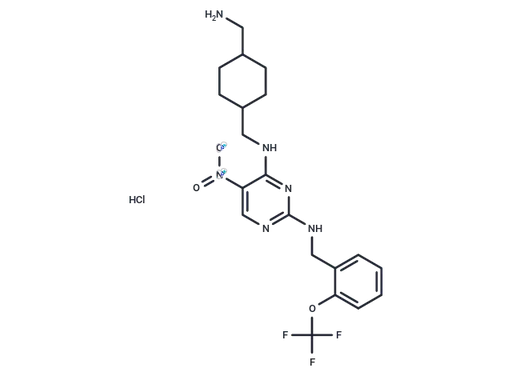 PKC-θ inhibitor hcl