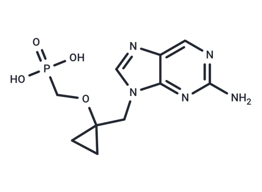 Besifovir