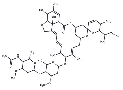 Eprinomectin