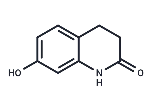 7-Hydroxy-3,4-dihydro-2(1H)-quinolinone