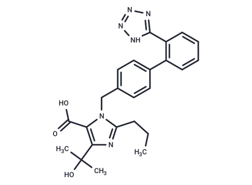 Olmesartan