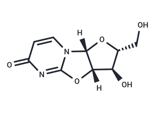 2,2'-Anhydrouridine